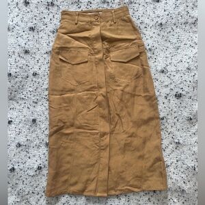 Third Form | Women's Skirt